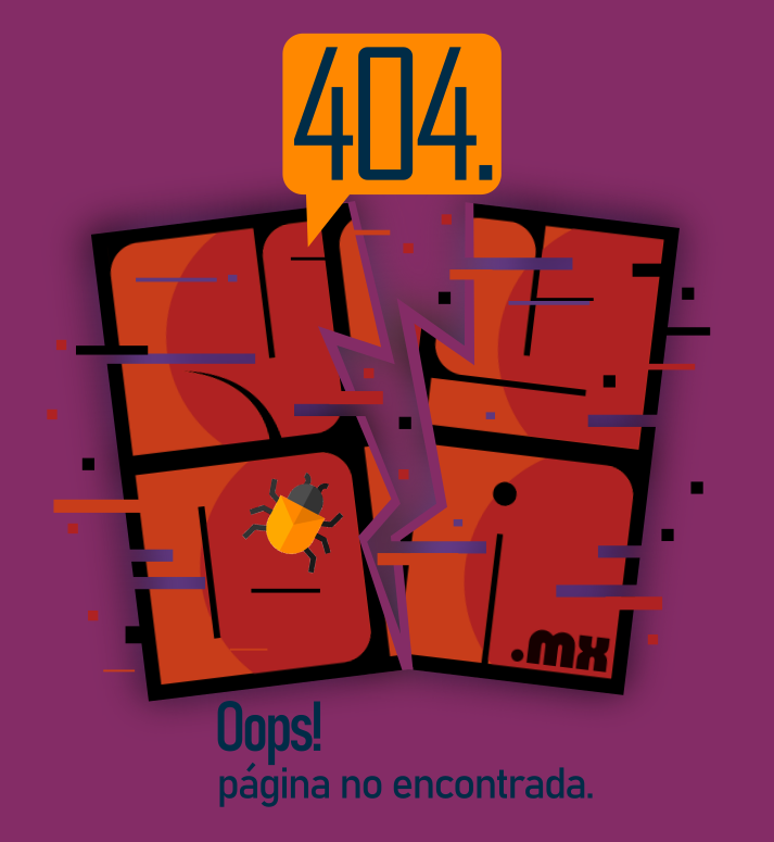 error 404