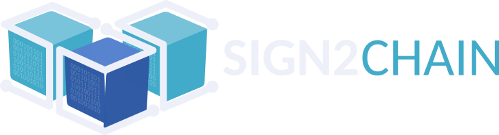 sign2chain